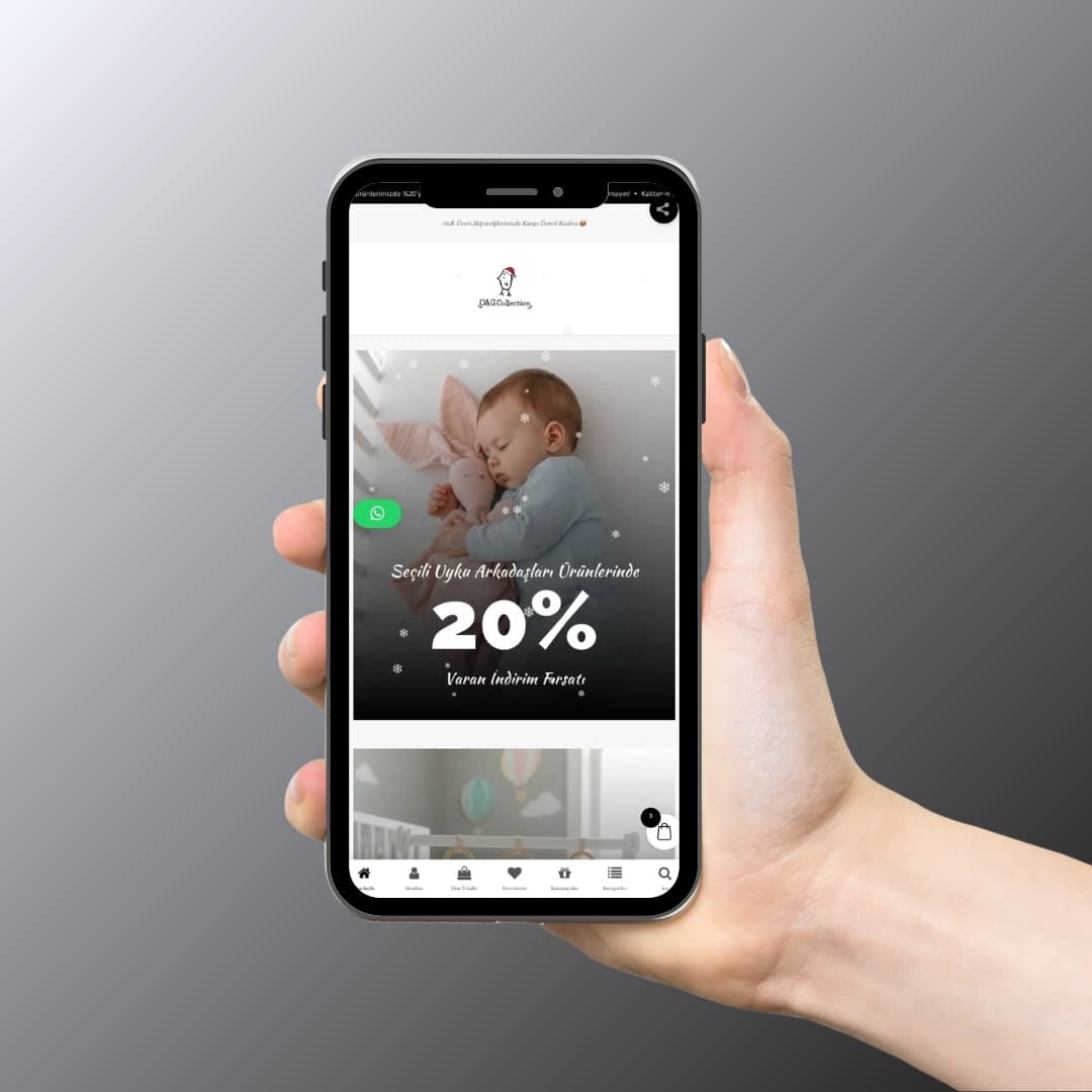 Mobil Uygulama Geliştirme