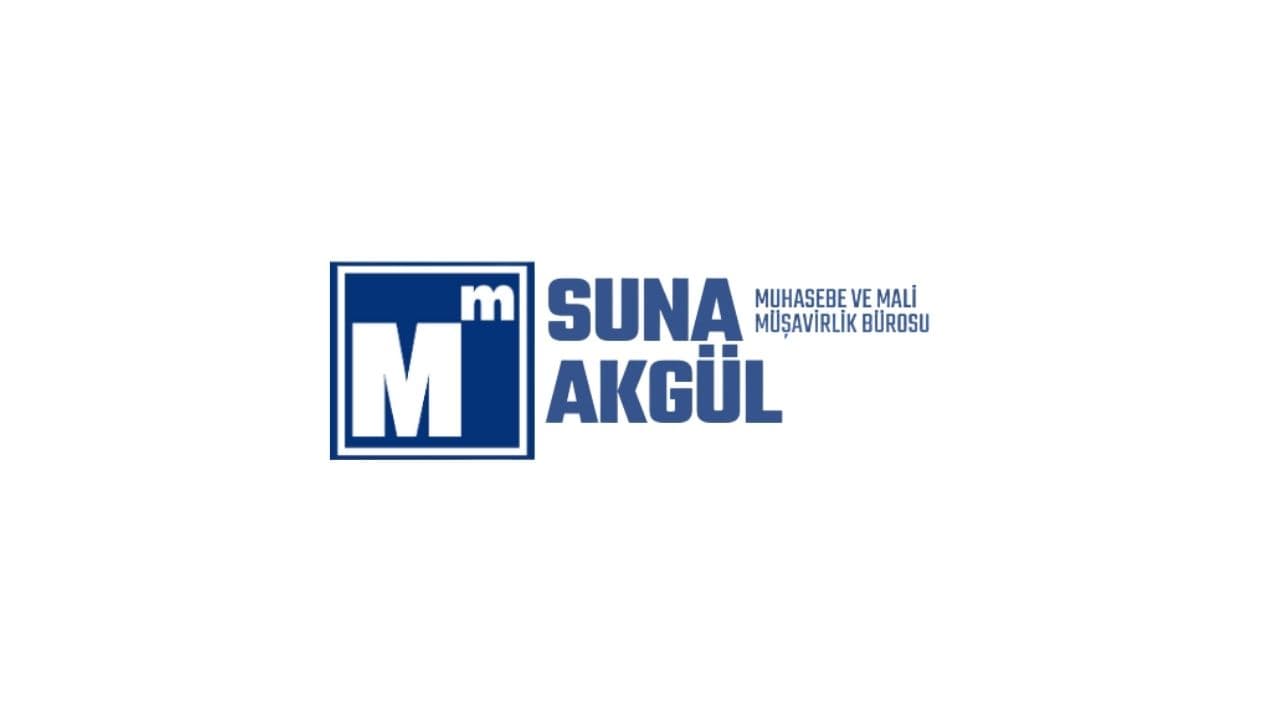 Suna Akgül Muhasebe ve Mali Müşavirlik Bürosu